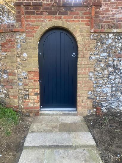 Floodgates by StormMeister